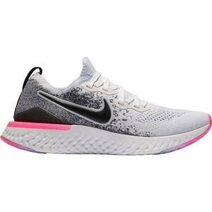 Nike Epic React Flyknit 2